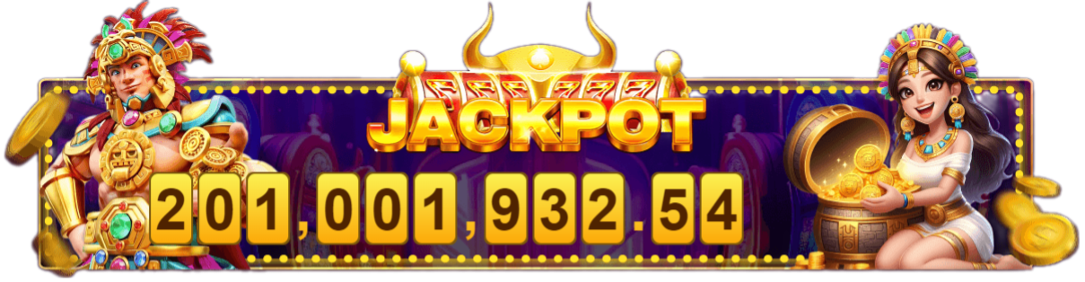 JILI Slots all jackpot